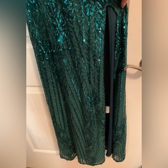 Prom Dress - Picture 5 of 6